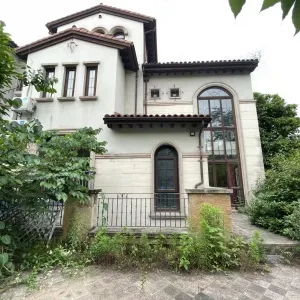 Geya Apartment Fu Shang Villa 