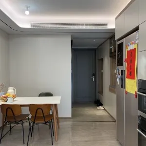 融创江南壹号院（竞潮江南院）