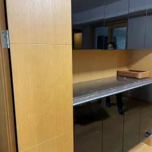 Green Town Yang Liu Jun