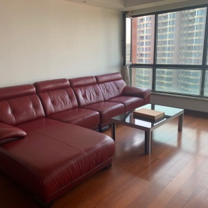 观邸国际（钱塘大观）