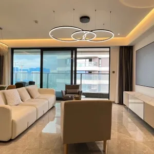 都会森林（玉润钱潮府）