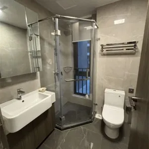 都会森林（玉润钱潮府）