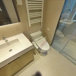 华润置地亚奥城北区