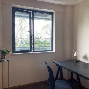 地铁万科天空之城云之轩