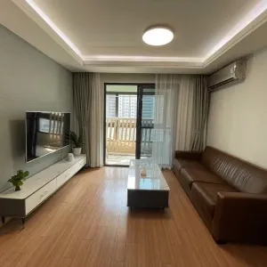 万科北宸之光二期