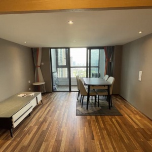 O纪元（时代财富中心）