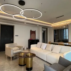 都会森林（玉润钱潮府）