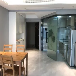 Long Hu Chun Jiang Bi An