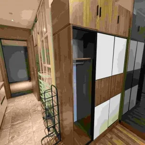 O纪元（时代财富中心）