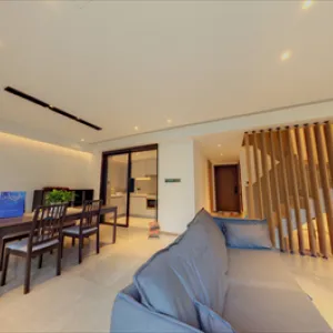 地铁万科天空之城风之筑