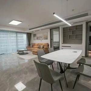 都会森林（玉润钱潮府）