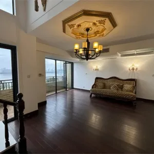 春江花月江树苑