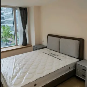 紫创商务中心（紫荆宸光）