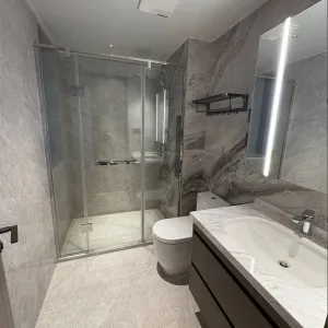 杭曜置地中心一区