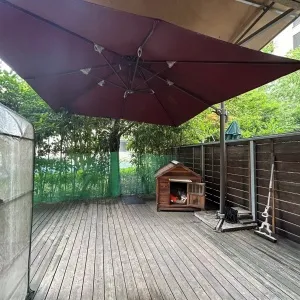 富力十号院（ 溪岸悦府）