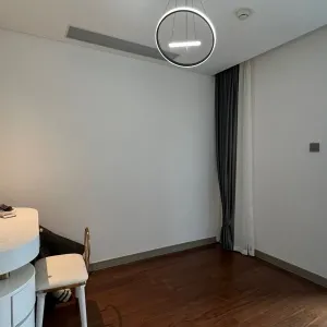 都会森林（玉润钱潮府）