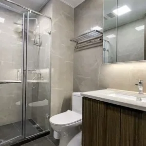 都会森林（玉润钱潮府）