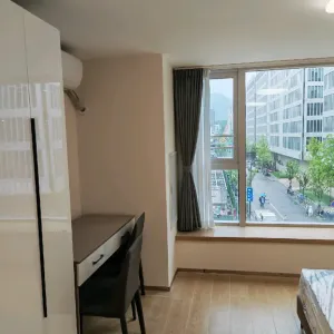 紫创商务中心（紫荆宸光）