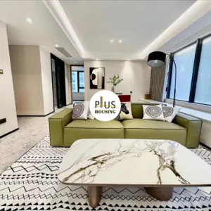 地铁万科天空之城月之庭