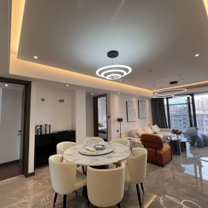 都会森林（玉润钱潮府）