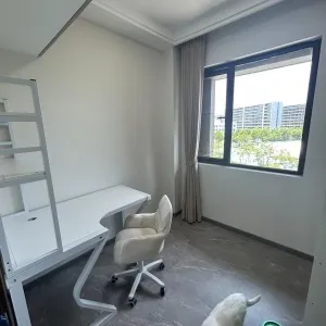 Jian Shang Shui Dun Jia Yuan 