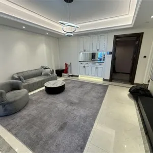 Dark Blue International Center