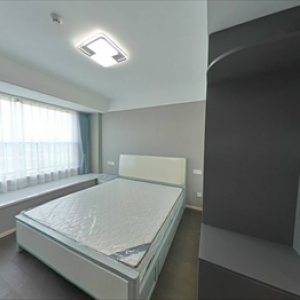 大家坤和·奥林美筑