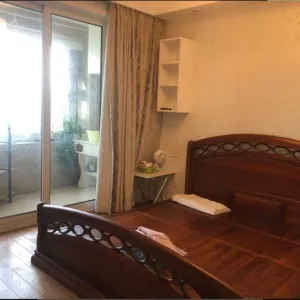 赞成林风（林风花园）