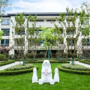 Lvcheng MingchunYuan