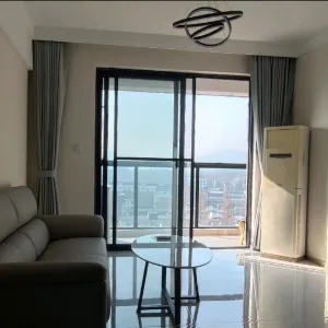Jufeng Apartment