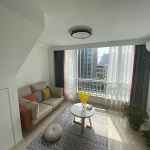 中豪湘和国际（湘悦商务中心）