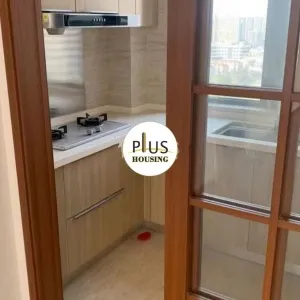 金辉蓝光辉逸云筑