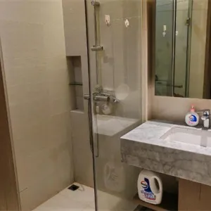 云台国际商务中心（杭州印）