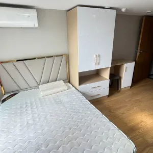 奥体国际村（桃源财富中心）