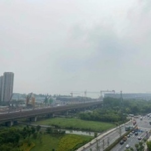 Blue Greentown Liu Xiang Yuan