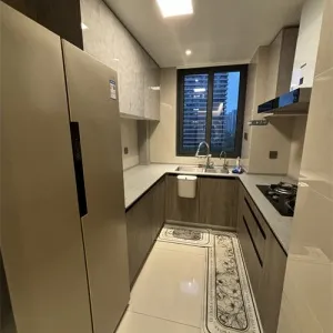 都会森林（玉润钱潮府）