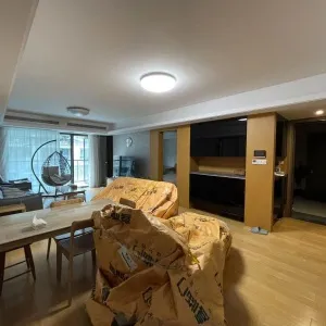 Green Town Yang Liu Jun