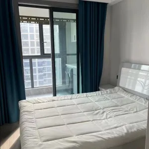 五堡悦荣湾东区