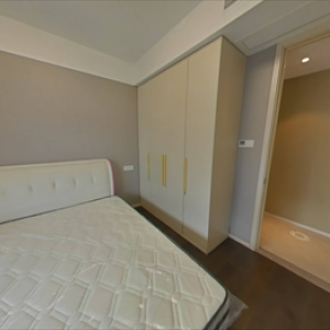 大家坤和·奥林美筑