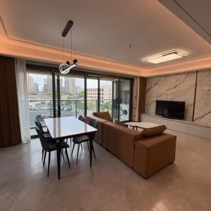 杭曜置地中心一区