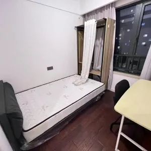 万科融信西雅图（云谷公寓）