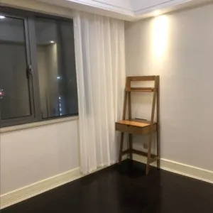 保利中央公馆（中盛府）