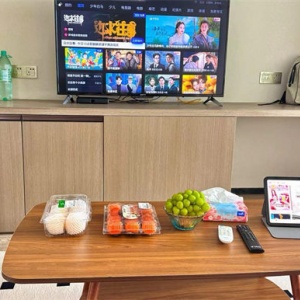 云台国际商务中心（杭州印）