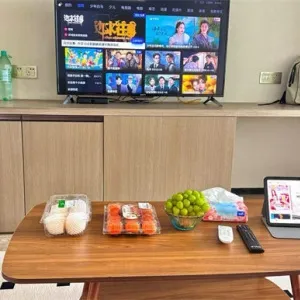 云台国际商务中心（杭州印）