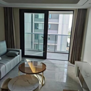 融创江南壹号院（竞潮江南院）