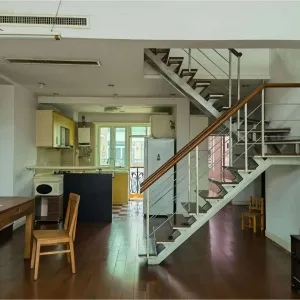 万安城市花园西苑