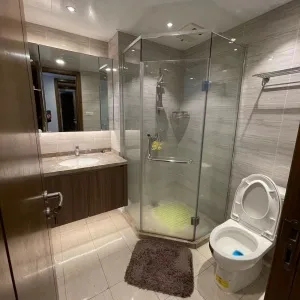 Green Town Yang Liu Jun