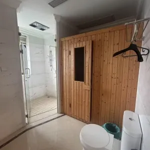 郁金香岸揽江苑