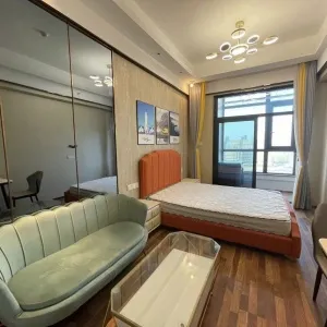 O纪元（时代财富中心）