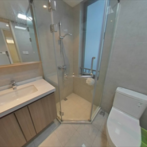 大家坤和·奥林美筑